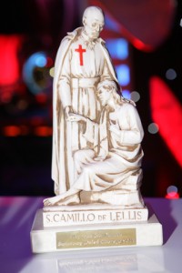 Nagrody imienia św. Kamila